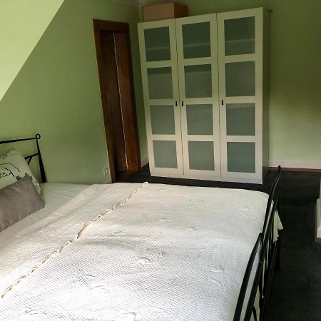 Ferienwohnung Im Gruenen Auf Idyllisch Gelegenen Gutshof Und Doch So Zentral Waldshut-Tiengen Buitenkant foto