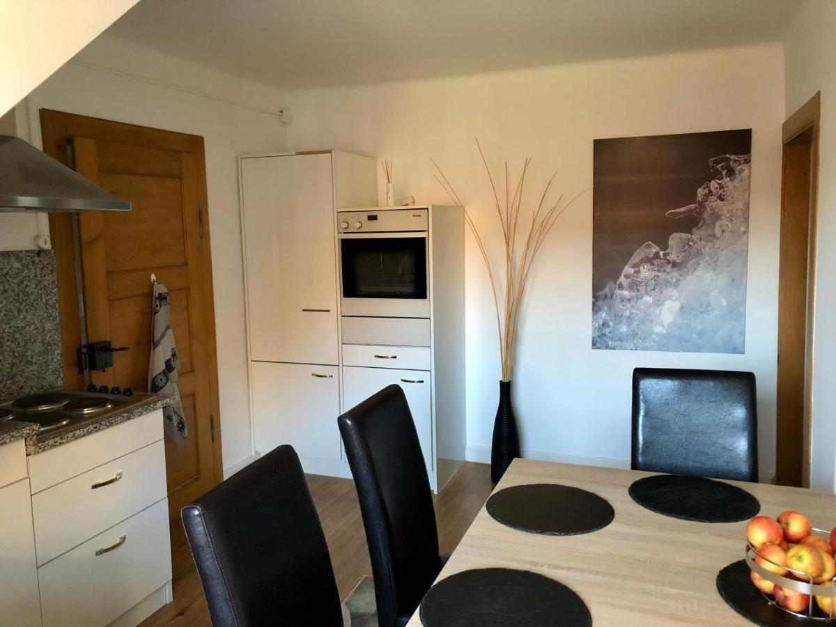 Ferienwohnung Im Gruenen Auf Idyllisch Gelegenen Gutshof Und Doch So Zentral Waldshut-Tiengen Buitenkant foto
