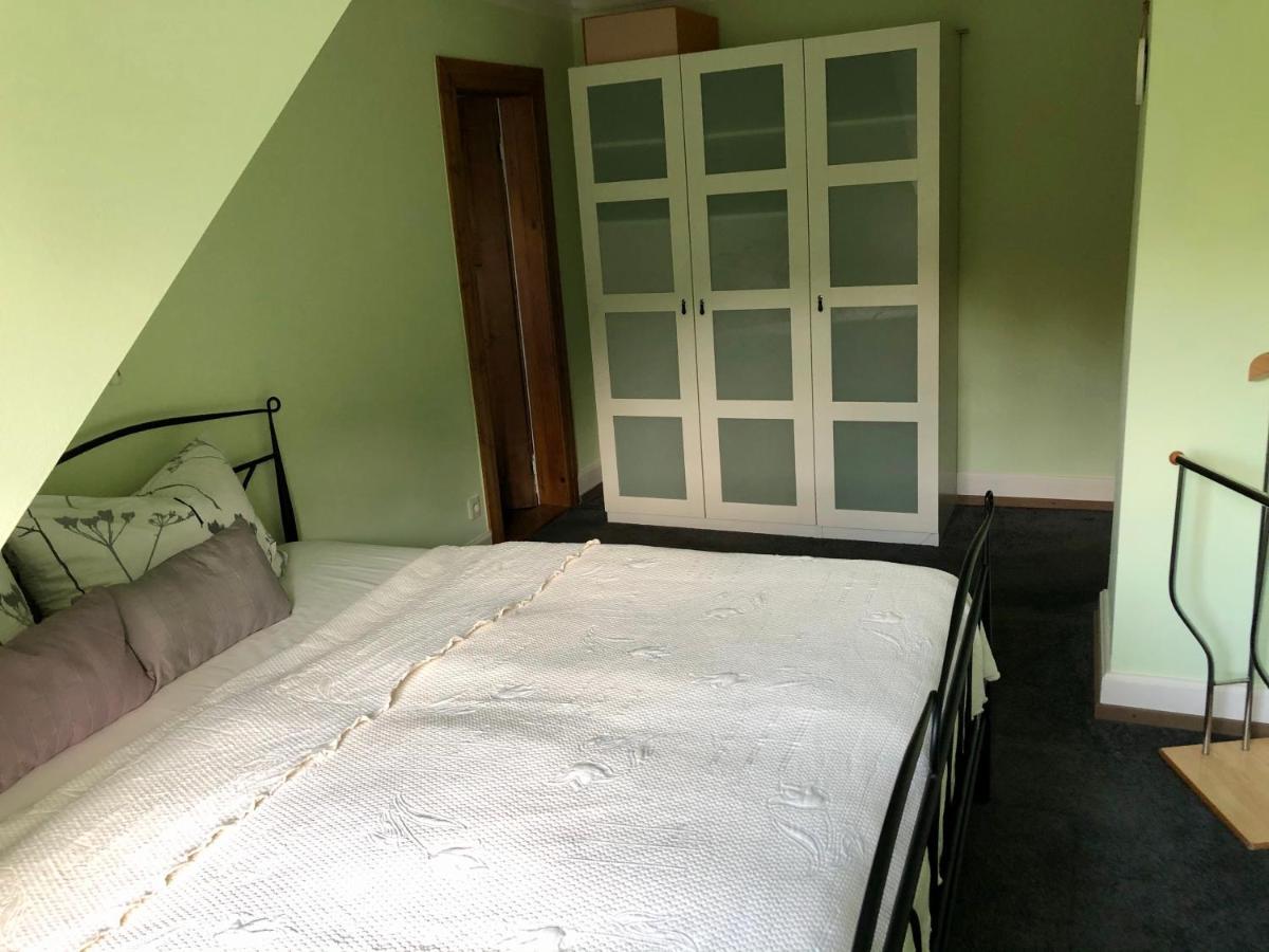 Ferienwohnung Im Gruenen Auf Idyllisch Gelegenen Gutshof Und Doch So Zentral Waldshut-Tiengen Buitenkant foto
